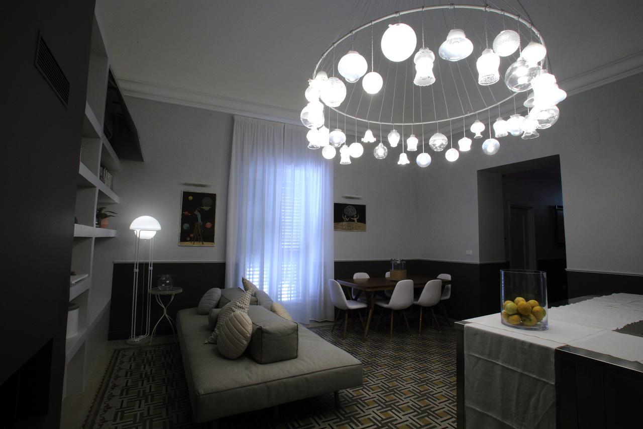Avolio Tailored Rooms Syracuse Bagian luar foto