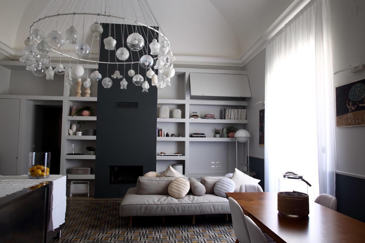 Avolio Tailored Rooms Syracuse Bagian luar foto