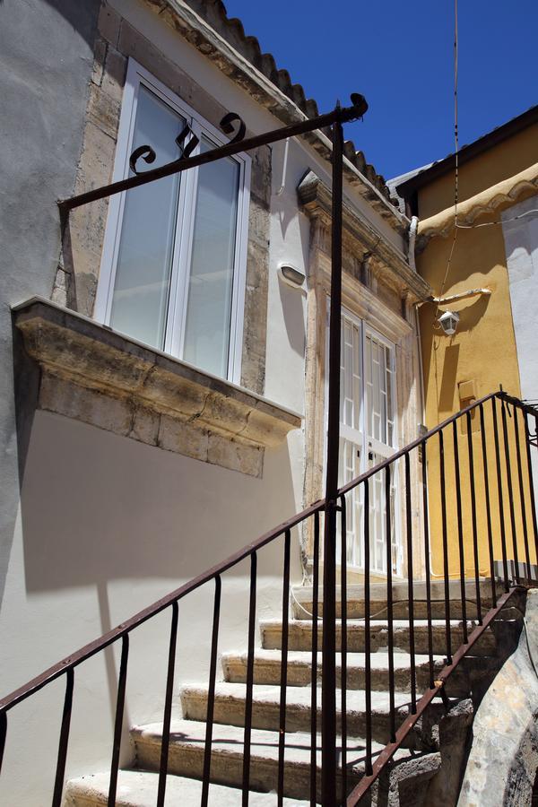Avolio Tailored Rooms Syracuse Bagian luar foto