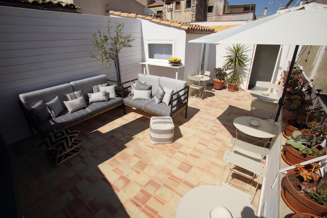Avolio Tailored Rooms Syracuse Bagian luar foto