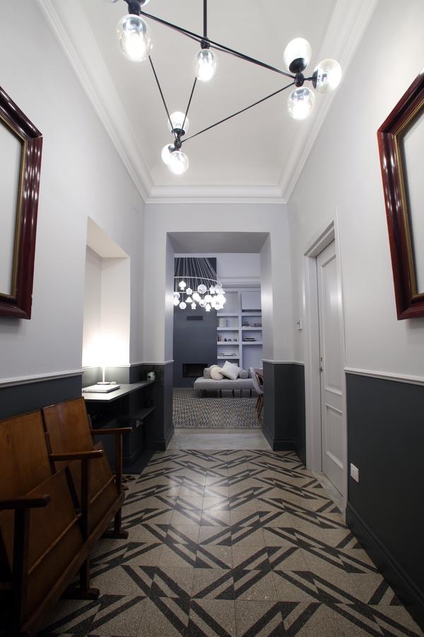 Avolio Tailored Rooms Syracuse Bagian luar foto