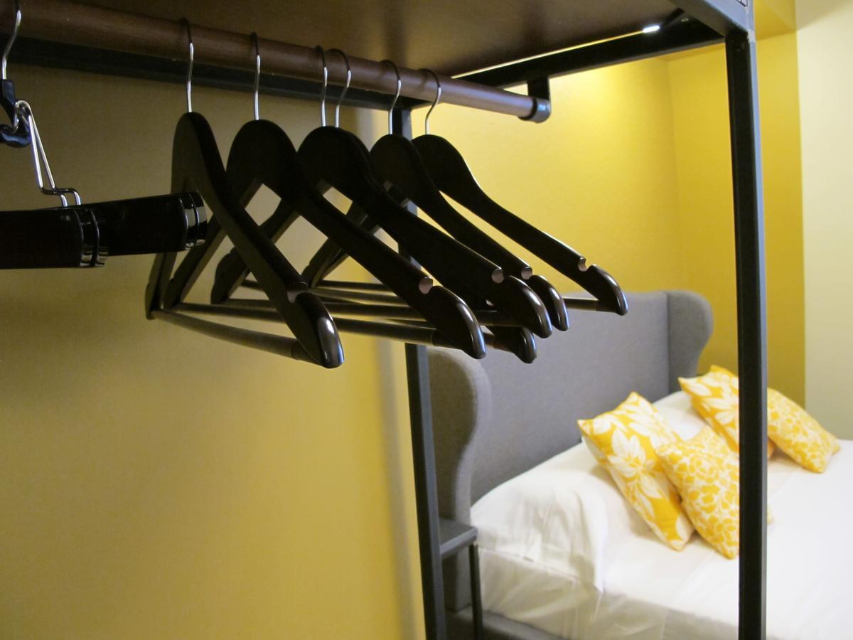 Avolio Tailored Rooms Syracuse Bagian luar foto
