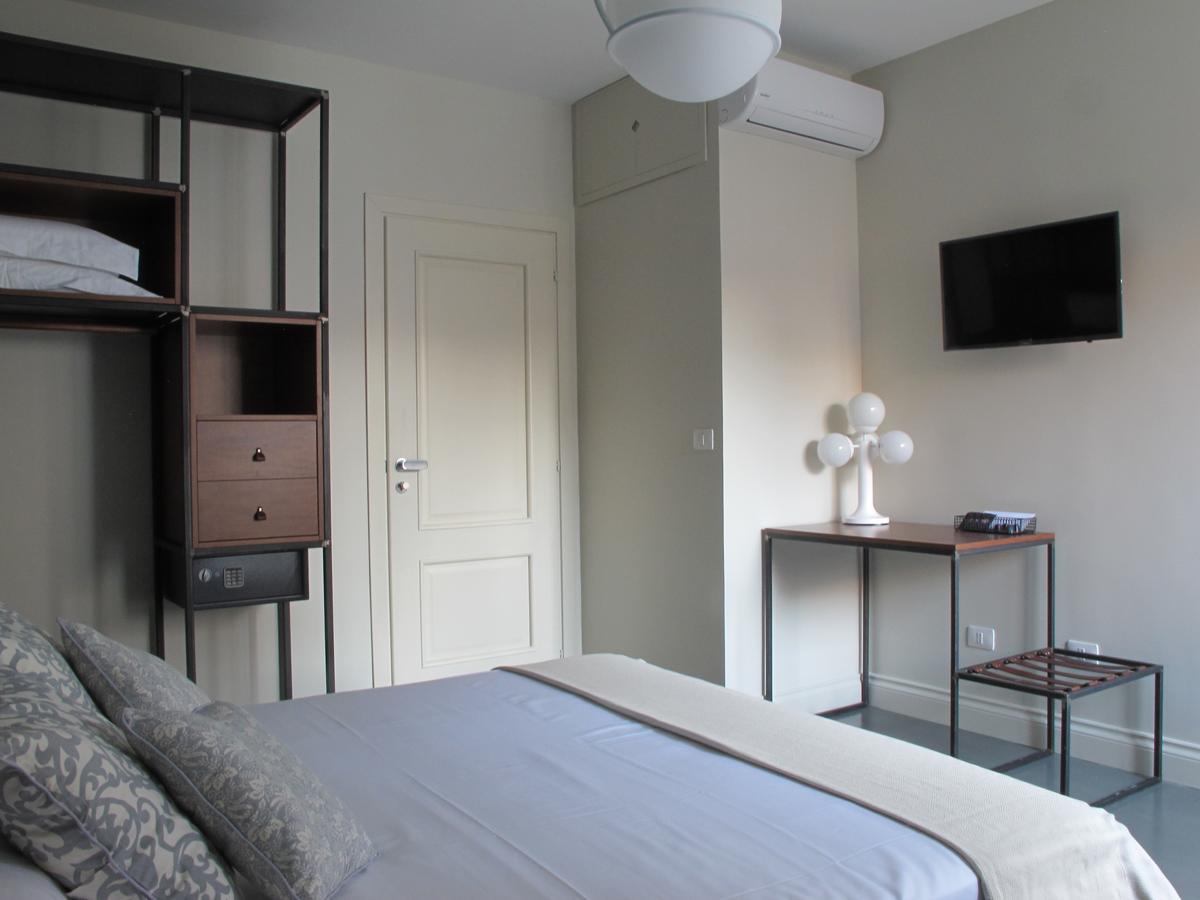 Avolio Tailored Rooms Syracuse Bagian luar foto