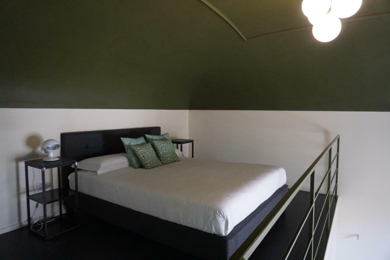 Avolio Tailored Rooms Syracuse Bagian luar foto