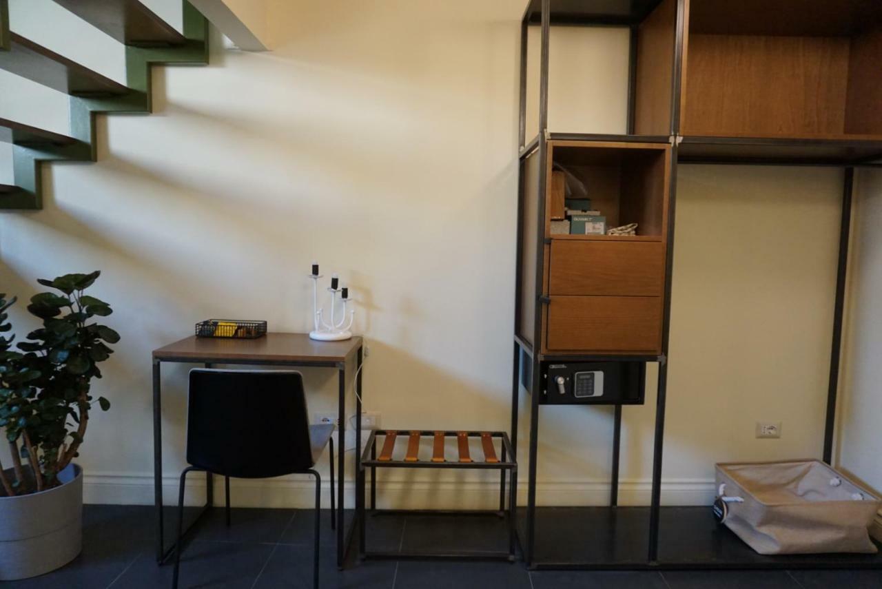 Avolio Tailored Rooms Syracuse Bagian luar foto