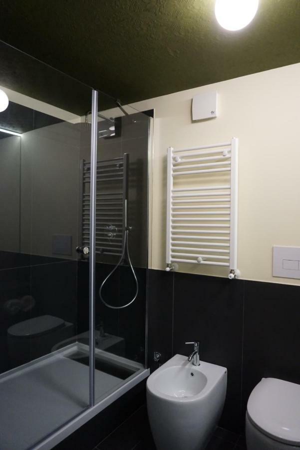 Avolio Tailored Rooms Syracuse Bagian luar foto